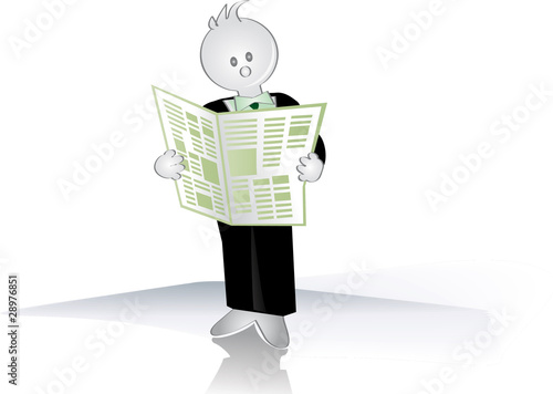Grafix UND TAGESZEITUNG