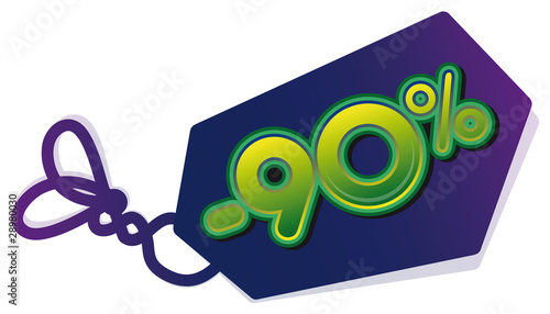 Soldes promotions remises prix vente commerce promo 90%