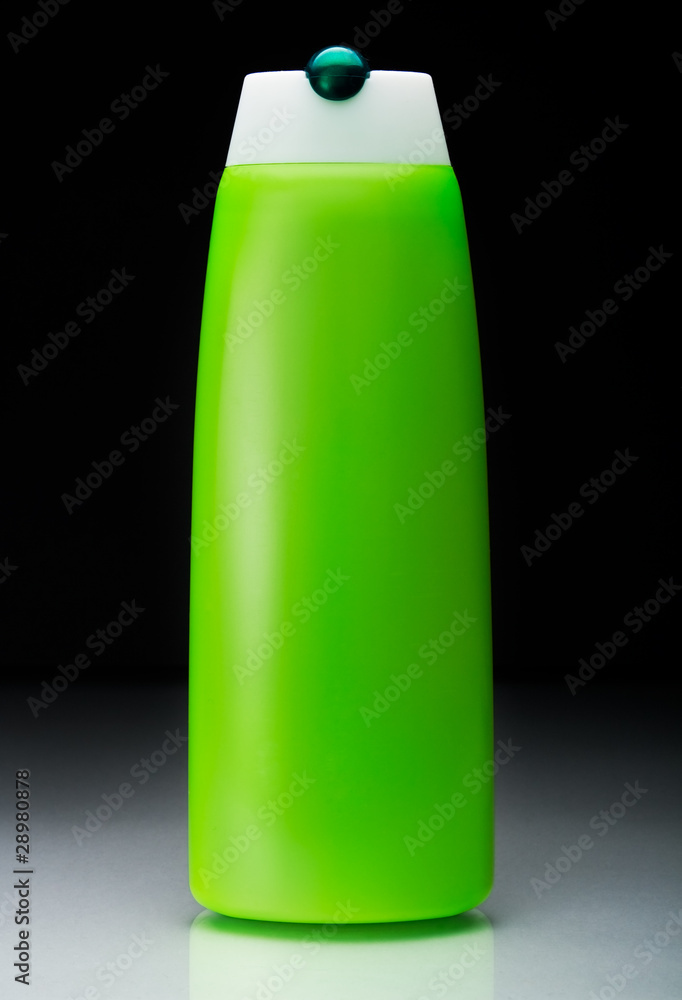 shampoo bottle shampoo bottle