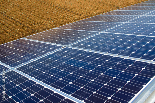 Pannelli Fotovoltaici