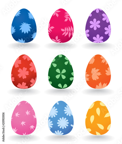 Easter egg