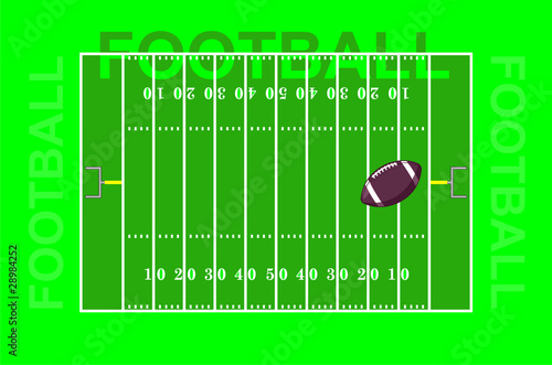 american football
