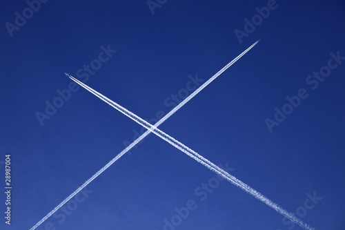 Wallpaper Mural Fliegerkreuzung Torontodigital.ca