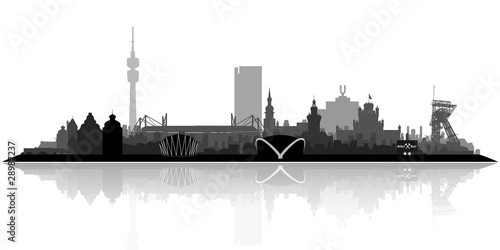 Dortmund City