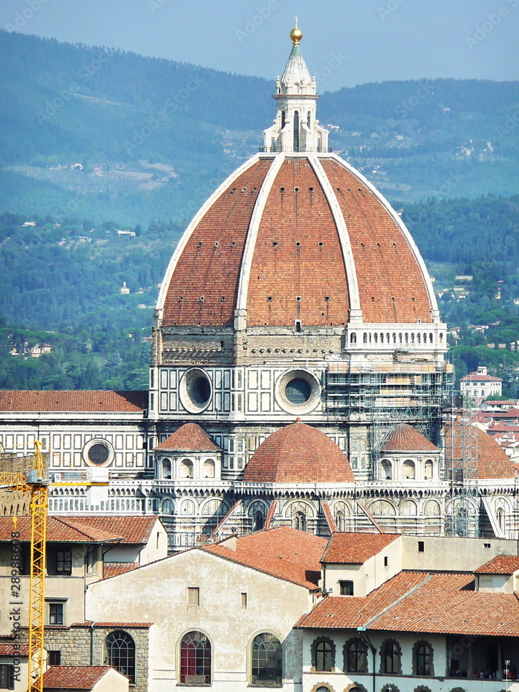 Firenze - Duomo 01