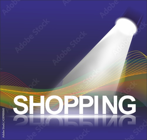 Shopping
