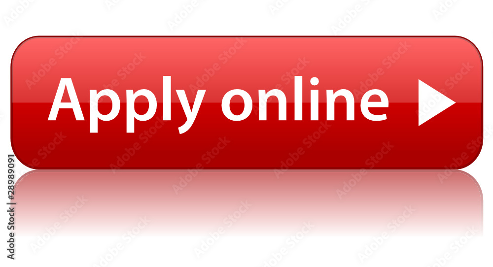 “APPLY ONLINE” Button (application form submit cv job offer now) “APPLY ONLINE” Button (application form submit cv job offer now)