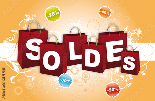 Soldes