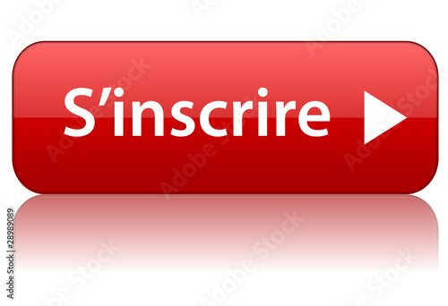 Bouton "S’INSCRIRE" (abonnement inscription service offre)
