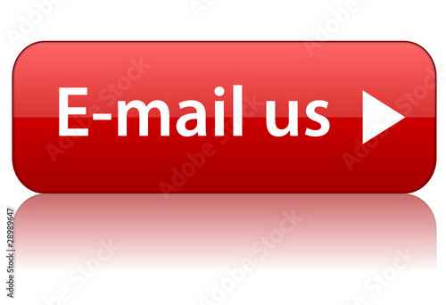 E-MAIL US Web Button (customer service contact support hotline)