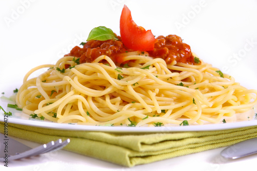 spagetti bolognesse