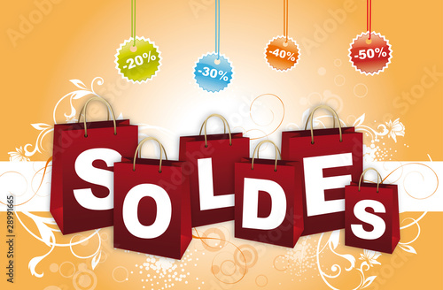 Soldes
