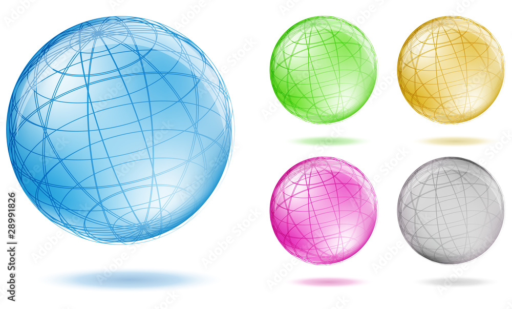 globe globe