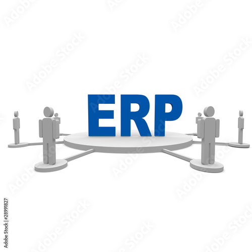 ERP