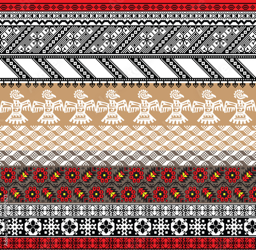 Ancient background
