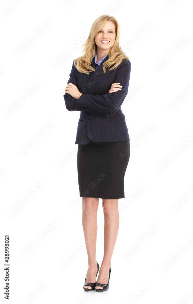 business woman business woman