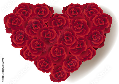 roses