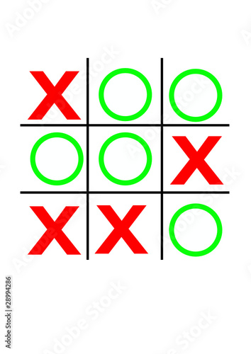 Tictactoe