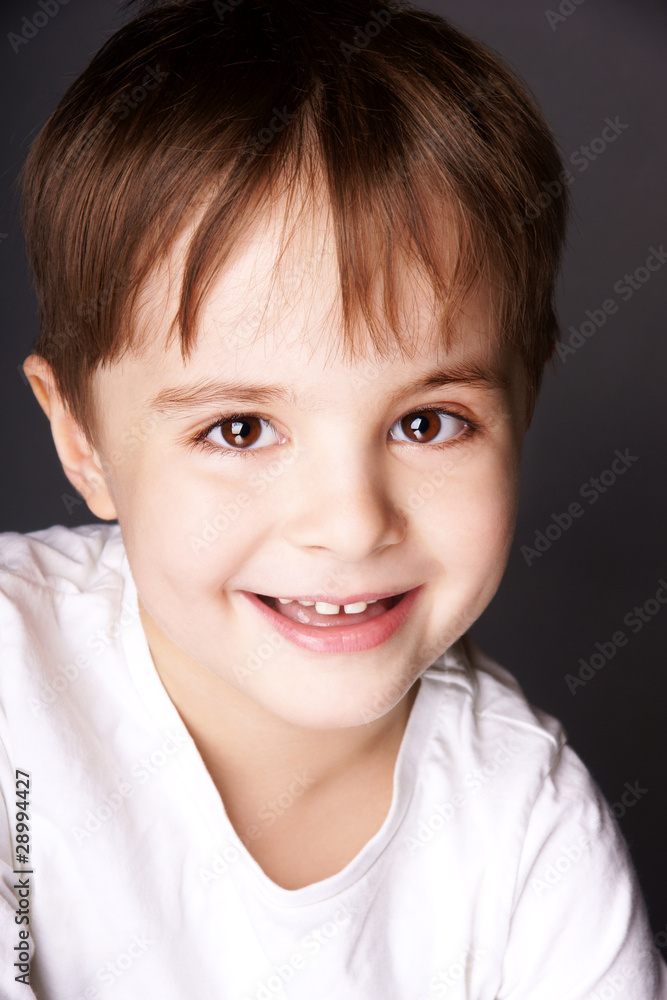 Cute boy Cute boy