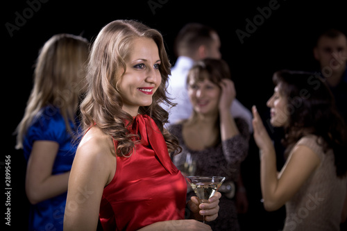 party