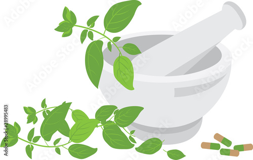herbal medicine