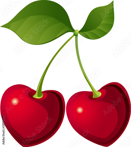 Lovely cherry