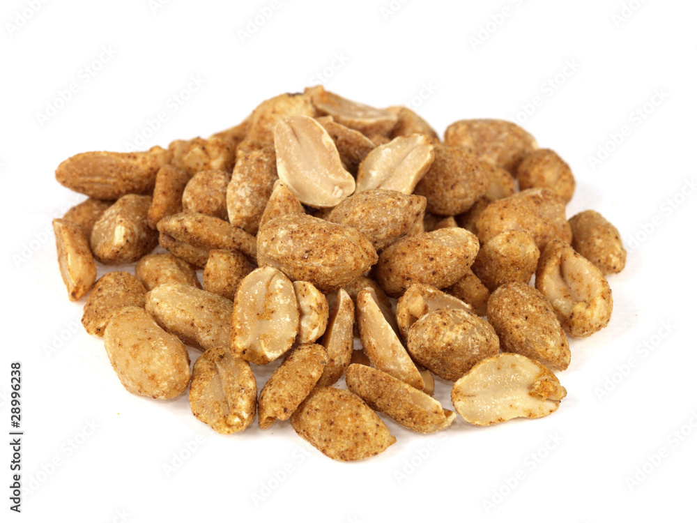 Roasted Peanuts Roasted Peanuts