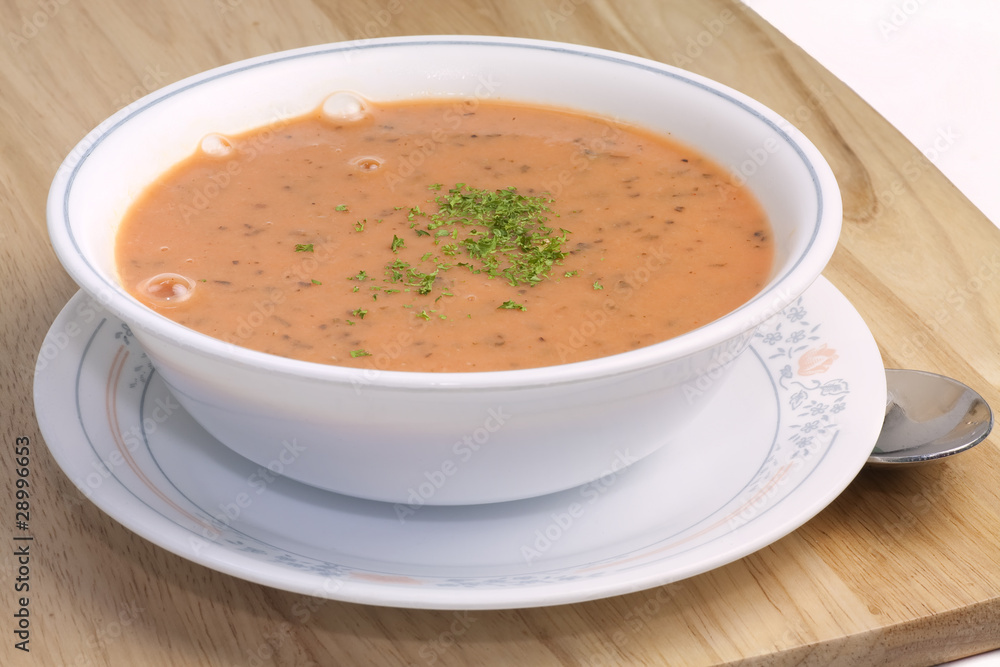 Homemade Tomato Soup Homemade Tomato Soup