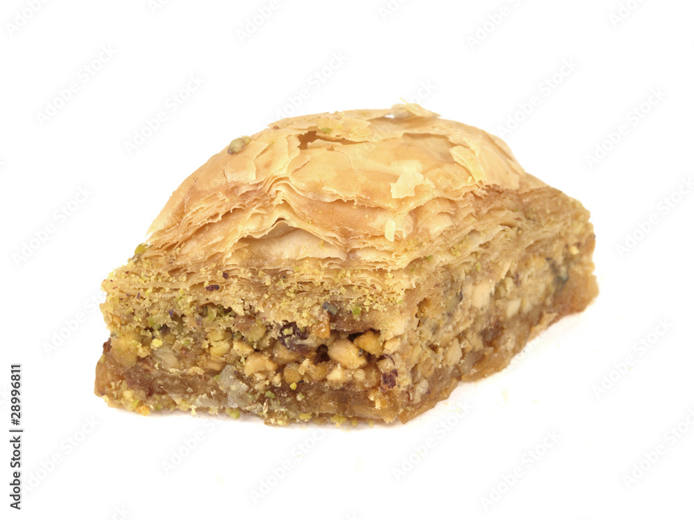Baklava Baklava