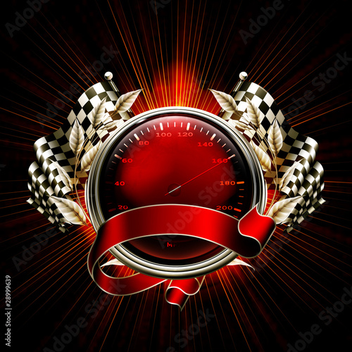 Red Emblem Races