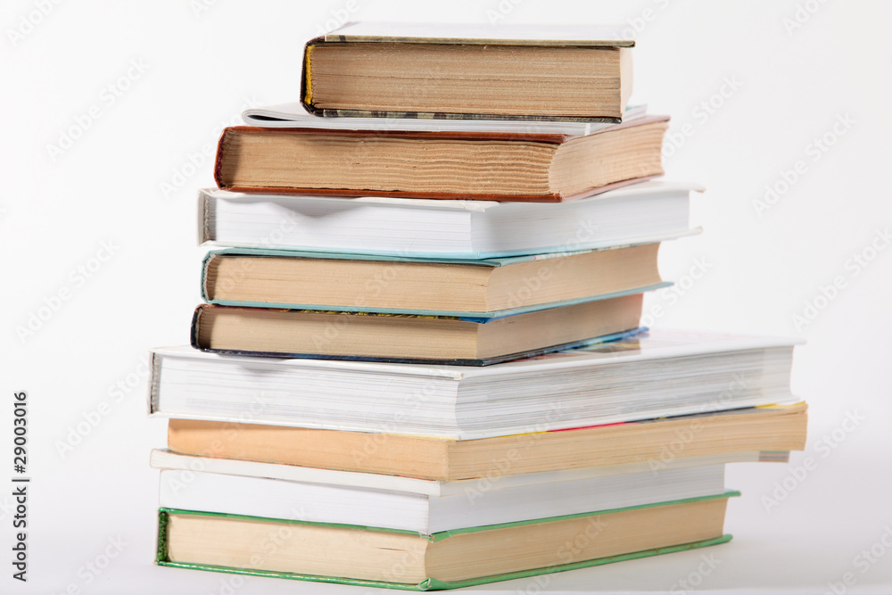 book book