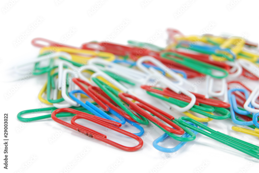 Paper clip Paper clip