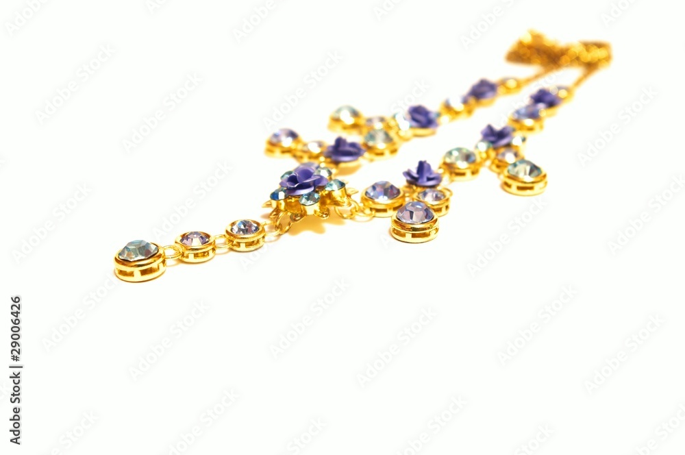 Necklace Necklace