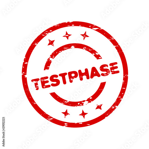 Testphase