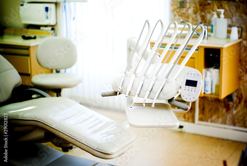 Cabinet Dentiste