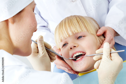 Dental examination #29014091