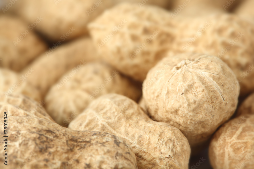 peanuts peanuts