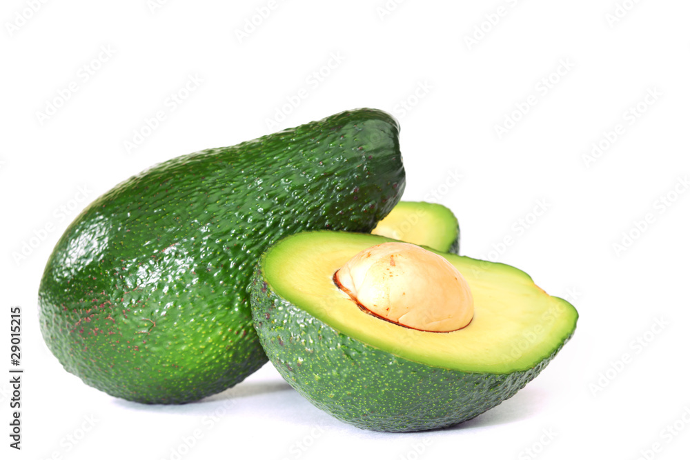 avocado avocado