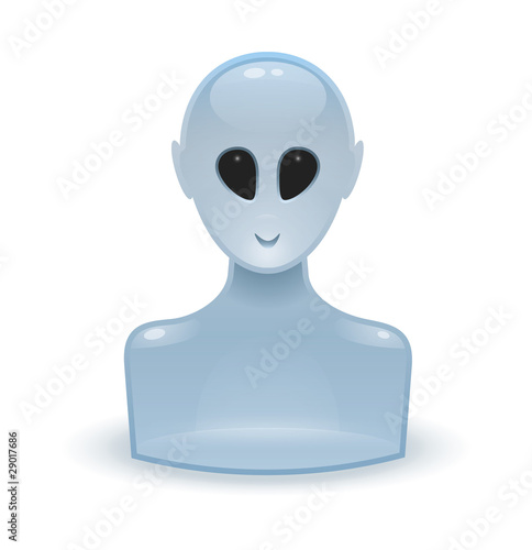 alien