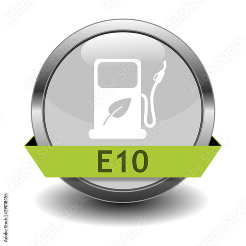 E10 Kraftstoff