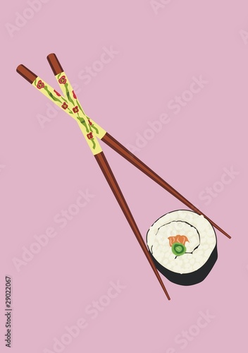 sushi