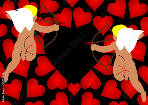 al centro del cuore