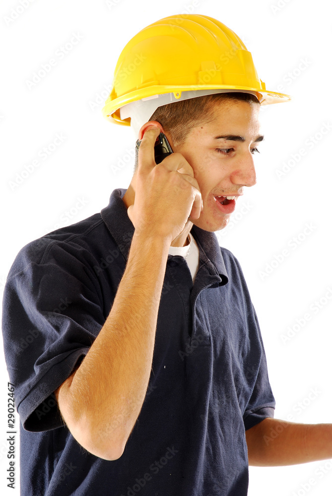 Tutto bene, ho quasi finito il lavoro Tutto bene, ho quasi finito il lavoro