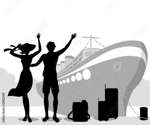 boat trip