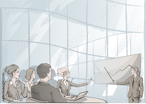 presentation