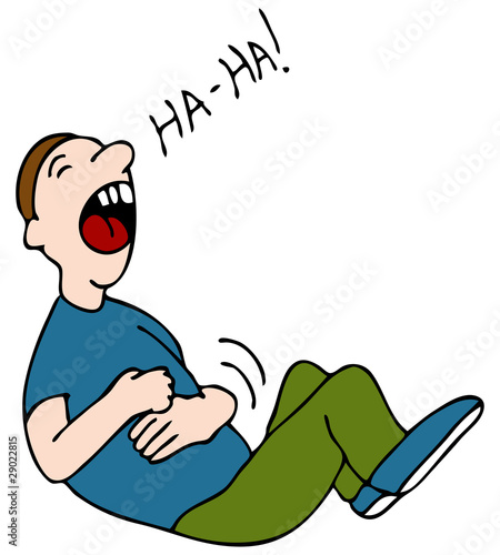 Belly Laugh