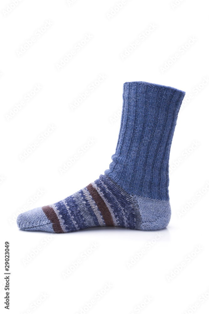 Wollsocken Wollsocken