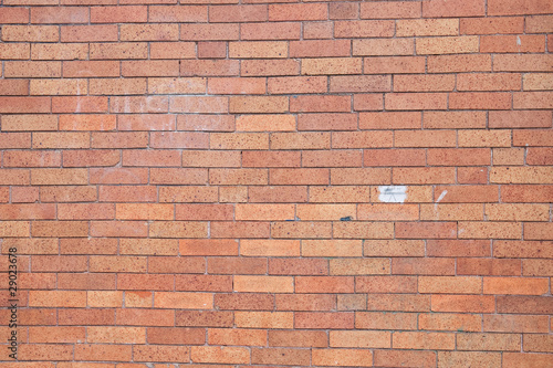 Brick Wall background © Schepers_Photography