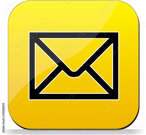 bouton lettre