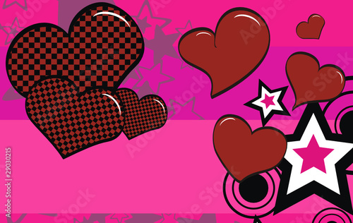 valentine background6 photo